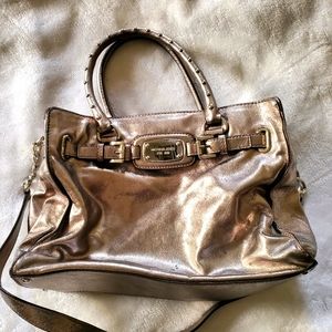 Micheal Kors Studded Hamilton